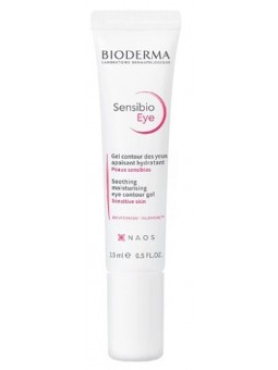 Bioderma Sensiobio Contorno...
