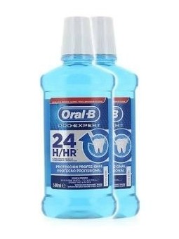Oral B Colutorio Pro Expert...