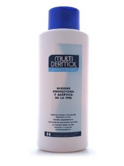 Multidermol Liquido 150 Ml.