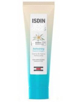 Isdin BodySenses Crema de...