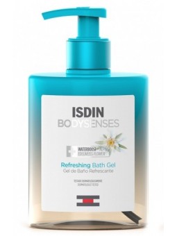 Isdin BodySenses Gel de...