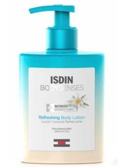 Isdin BodySenses Loción...