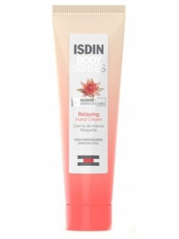 Isdin BodySenses Crema de...