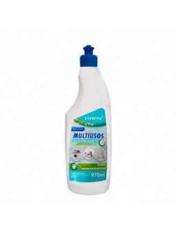 Liverny Multiusos...