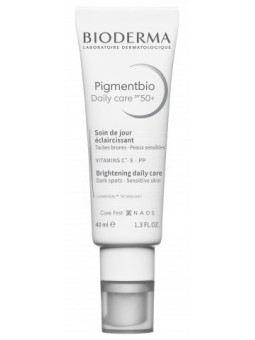Bioderma Pigmentbio Daily...