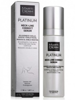 Martiderm Neck Line Sérum...