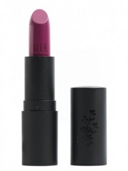 Mia Labial Mate Grape Glow 4gr
