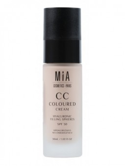 Mia CC Cream Color Light 30ml