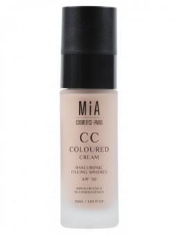 Mia CC Cream Color Medium 30ml