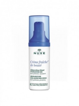 Nuxe Creme Fraiche de...