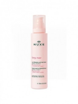 Nuxe Very Rose Leche...