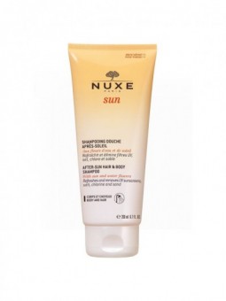 Nuxe Sun Champú Aftersun 200ml