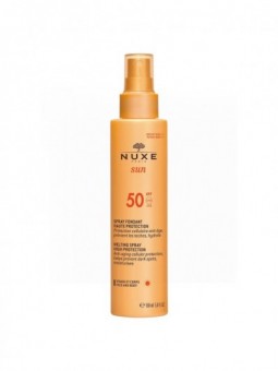 Nuxe Sun Spray Leche...
