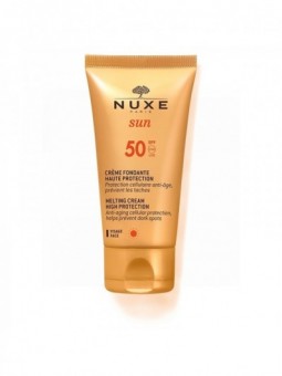 Nuxe Sun Crema Fundente...
