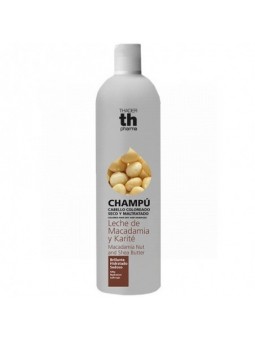 TH Pharma Champú Macadamia...