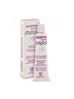 Xhekpon Crema de Manos 40gr