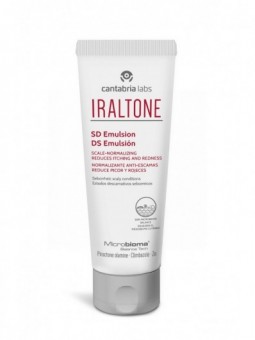 Iraltone DS Emulsión 30ml