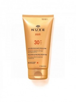 Nuxe Sun Leche Deliciosa...