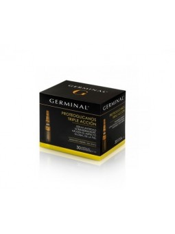 Germinal Proteoglicanos...