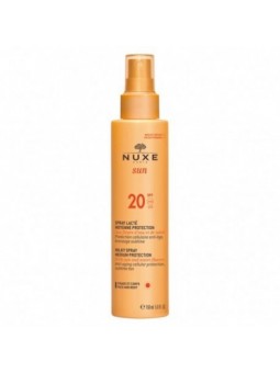 Nuxe Sun Leche en Spray...