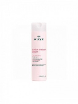 Nuxe Loción Tónica Suave...