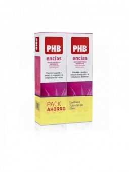 Phb Duplo Encías Pasta...