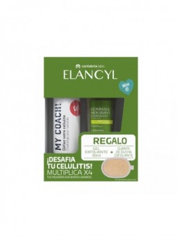 Elancyl Pack My Coach 200ml...