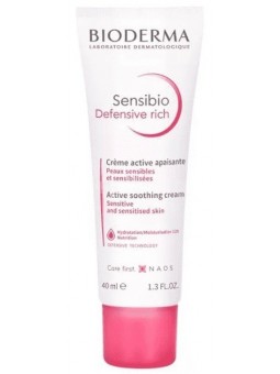 Bioderma Sensibio Defensive...