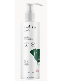 Botánica Pets Aceite...