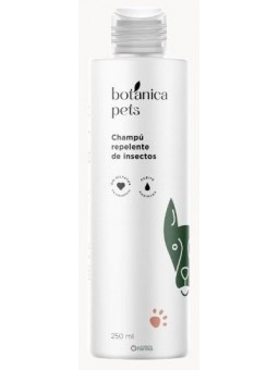 Botánica Pets Champú...