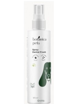 Botánica Pets Spray Dental...