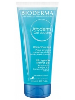 Bioderma Atoderm Gel de...