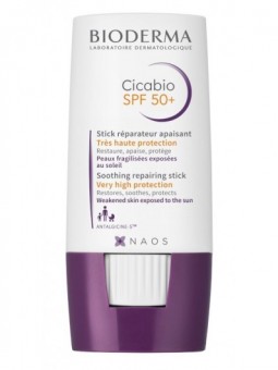 Bioderma Cicabio SPF-50+...