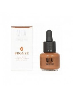 Mia Colour Drops Bronze 15 ml