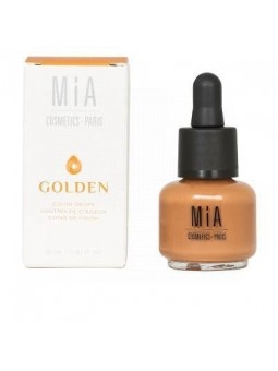 Mia Cosmetics Paris Colour...