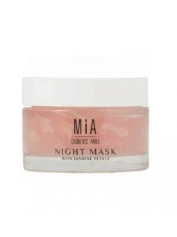 Mia Night Mask With Jasmine...