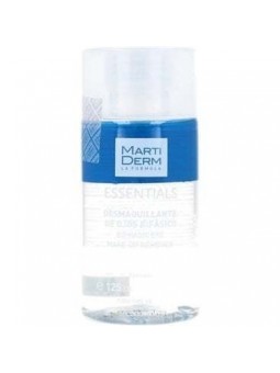 Martiderm Desmaquillante...