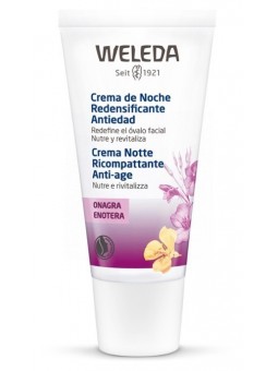 Weleda Crema de Noche...