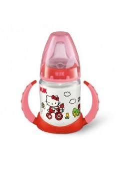 Biberon Nuk Fc Hello Kit...