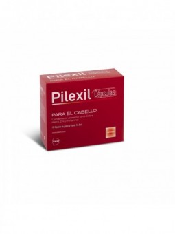 Pilexil Anticaida 150 Capsulas