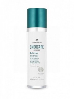 Endocare Cellage Gelcream 50ml