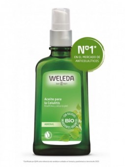 Weleda Aceite Corporal...
