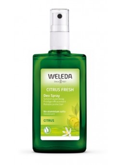 Weleda Desodorante Spray...