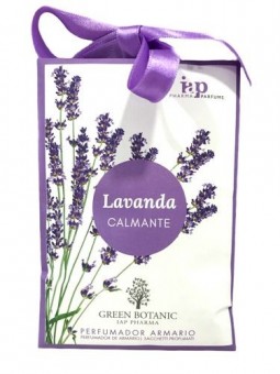 Iap Pharma Green Botanic...