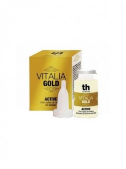 Th Pharma Vitalia Gold...