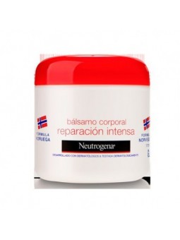 Neutrogena Bálsamo corporal...