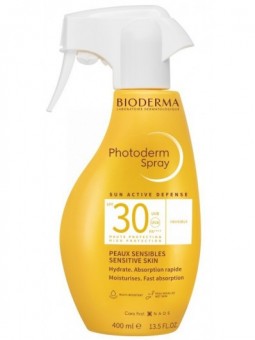 Bioderma Photoderm Spray...