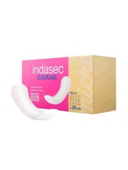 Indasec Micro Protector...