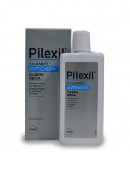 Pilexil Champu Caspa Seca...