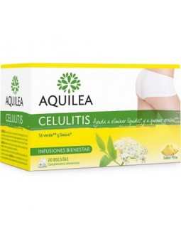 Aquilea Infusión Celulitis...